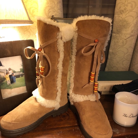 UGG Shoes - UGG Nightfall Boots